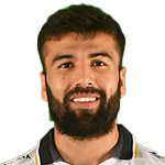 player photo
