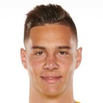 player photo