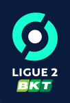 Ligue 2 Prancis 2024/2025