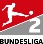 2. Fußball-Bundesliga 2024/2025