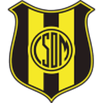 club logo