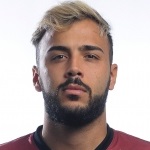 player photo