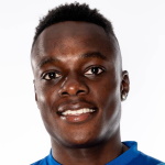 player photo