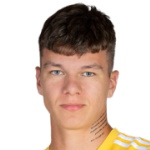 player photo