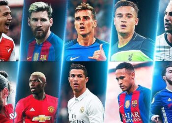 10-negara-penghasil-pemain-bola-terbaik