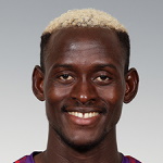 player photo