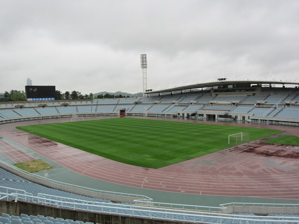 stadium photo