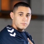 player photo