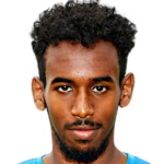 player photo