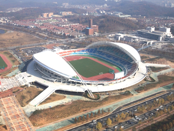 stadium photo