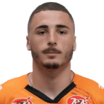 player photo
