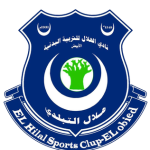 club logo