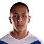 player photo