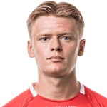 player photo