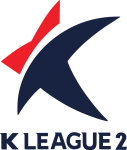 Liga Korea Selatan 2 2025/2026