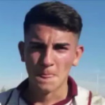 player photo