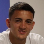 player photo