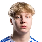 player photo