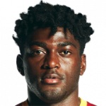 player photo