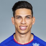player photo