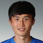 Jeong Choong-Geun