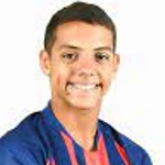 player photo
