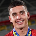 player photo