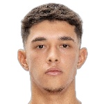 player photo