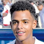 player photo