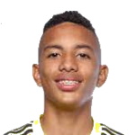 player photo