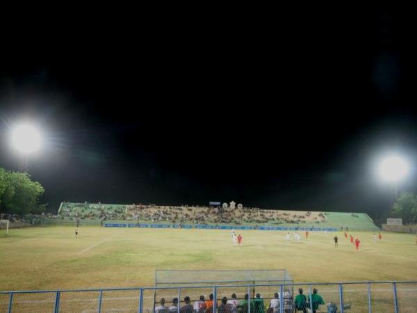 stadium photo
