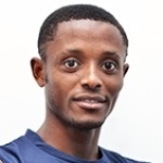 E. Okeuhie