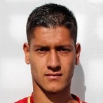 player photo