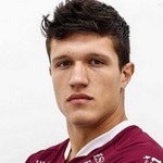 player photo