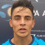 E. Ramírez