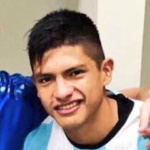 player photo