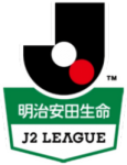 Liga Jepang 2