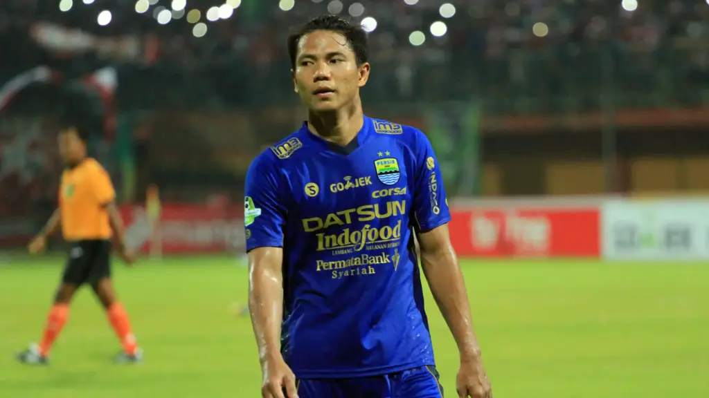 Achmad Jufriyanto-legend-persib
