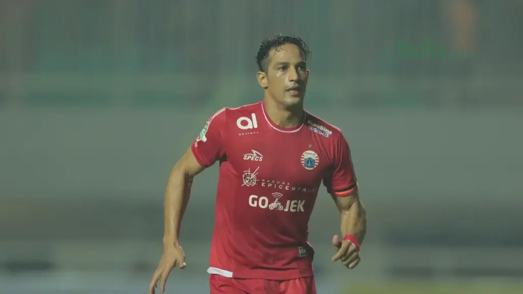 Addison Alves-persija