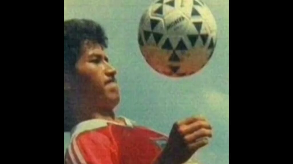 Ajat Sudrajat-legend-persib