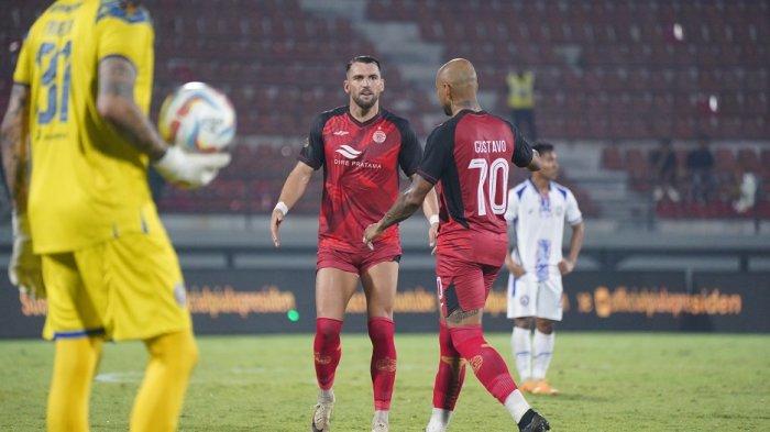 Marko Šimić & Maciej Gajos