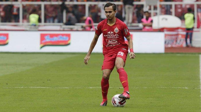 Rezaldi Hehanussa-persija