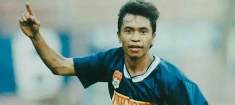 Sutiono Lamso-legend-persib