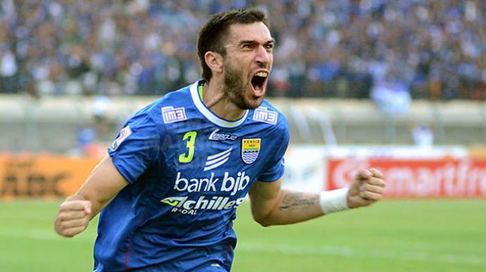 Vladimir Vujovic-legend-persib