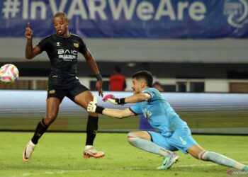 tim-yang-paling-sering-kebobolan-liga-1