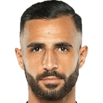 player photo