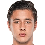 player photo