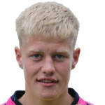 player photo