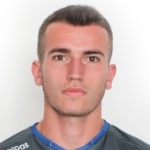 player photo