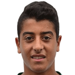 player photo